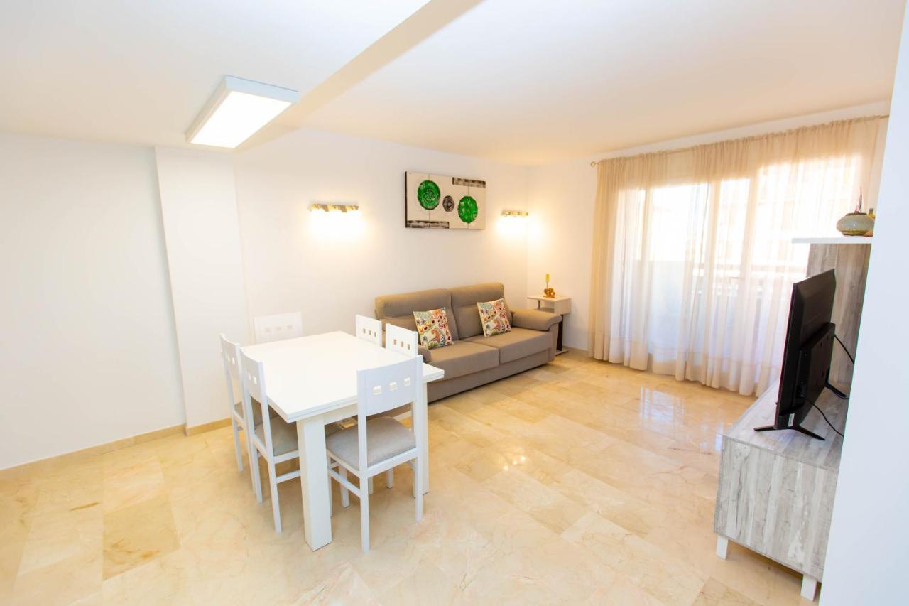 Roza Punta Prima Apartment Punta Prima  Luaran gambar