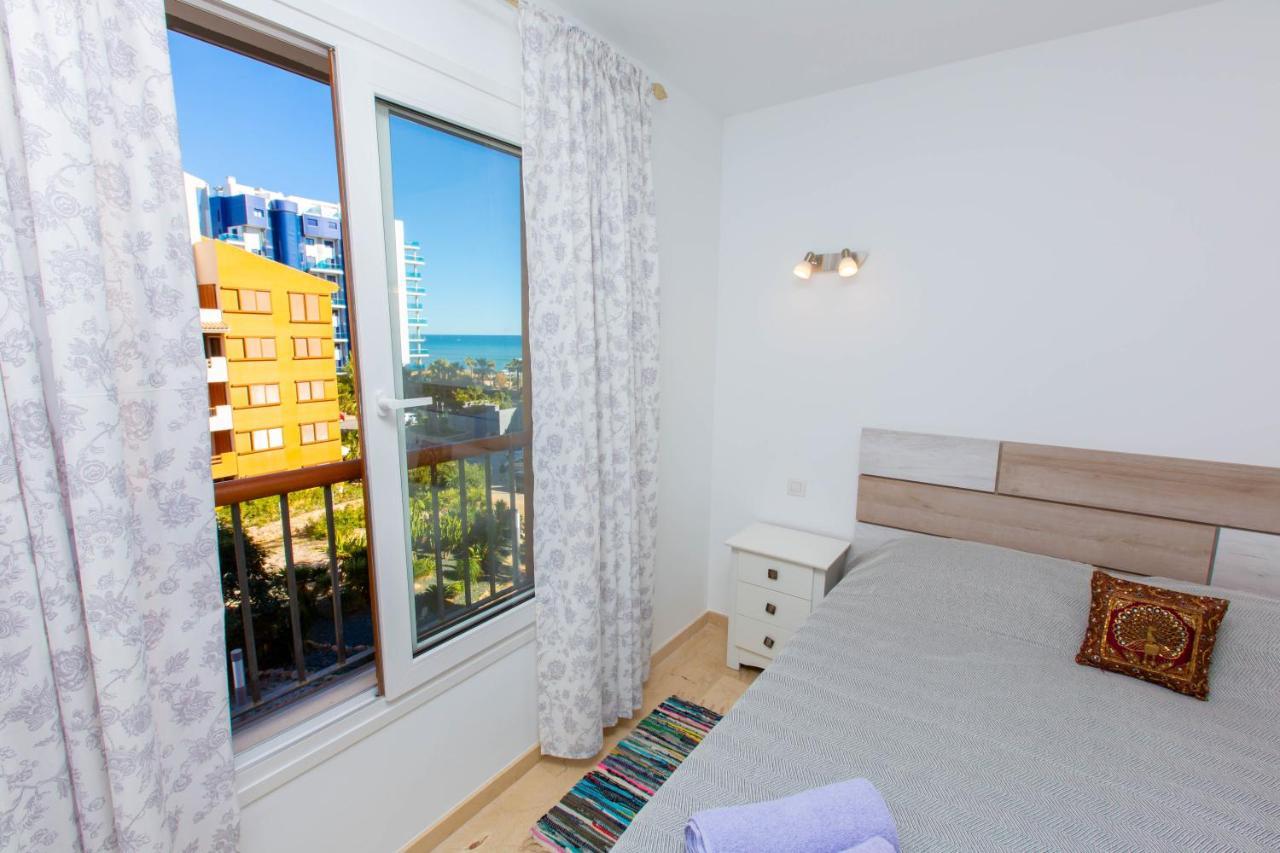 Roza Punta Prima Apartment Punta Prima  Luaran gambar