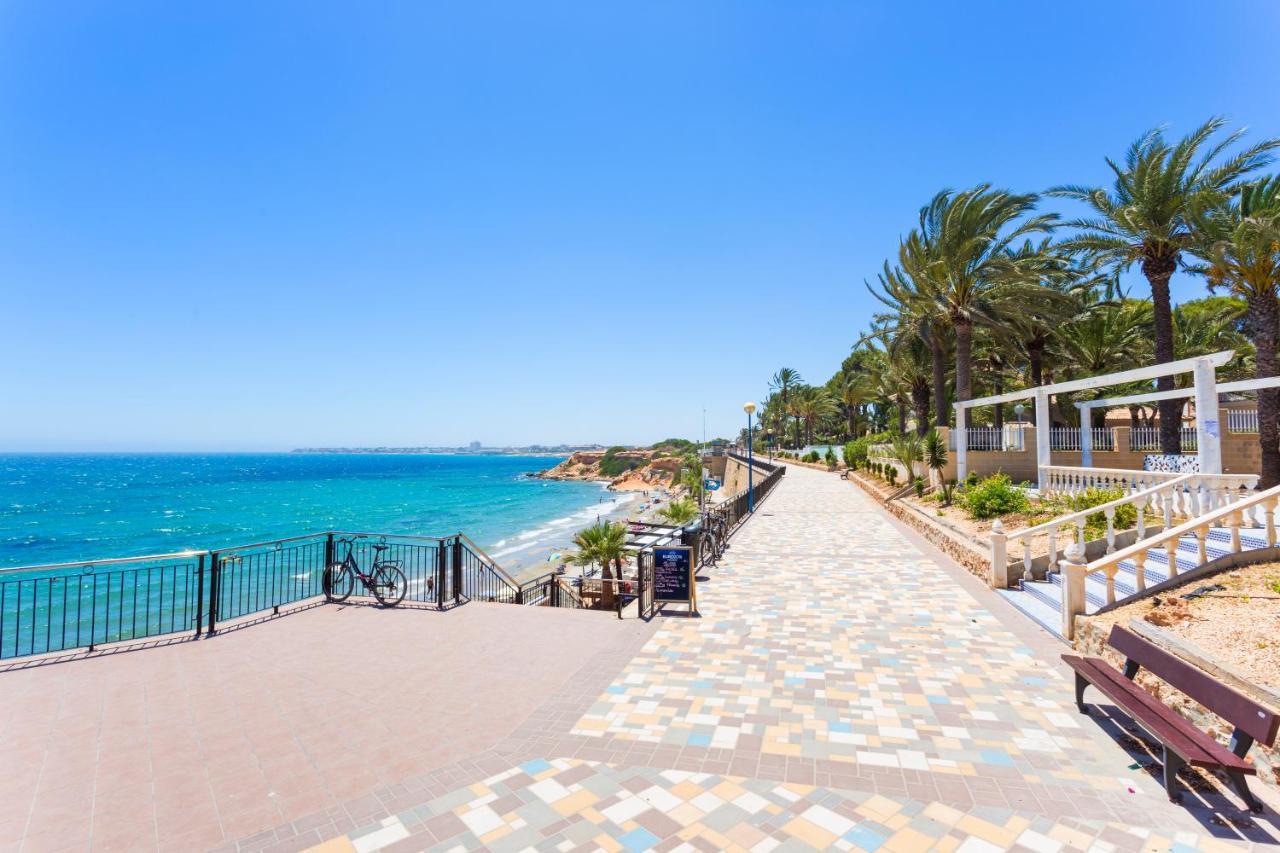 Roza Punta Prima Apartment Punta Prima  Luaran gambar