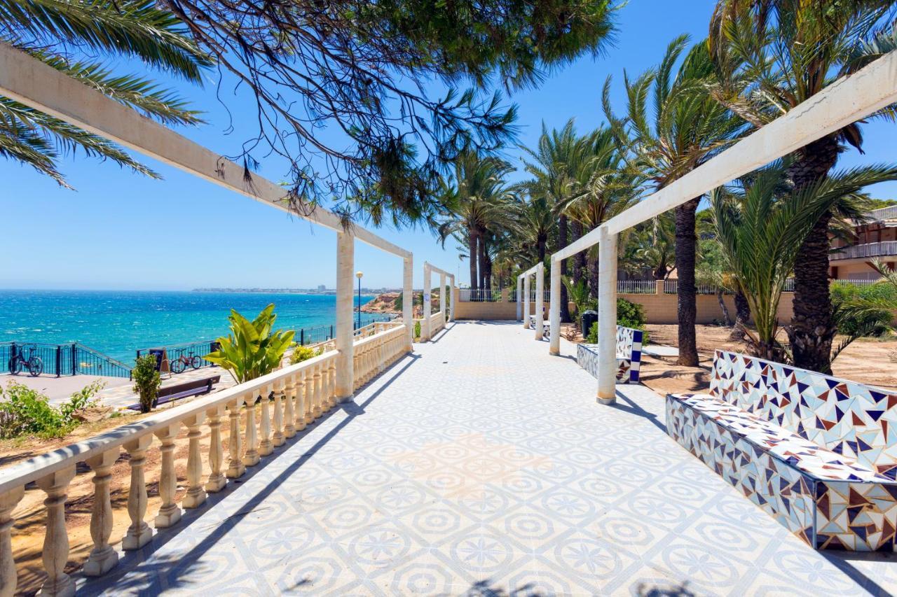 Roza Punta Prima Apartment Punta Prima  Luaran gambar
