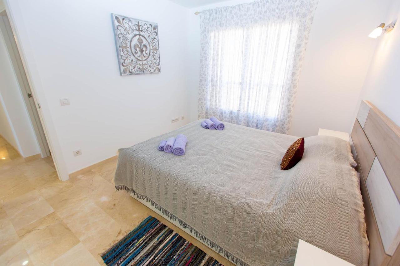 Roza Punta Prima Apartment Punta Prima  Luaran gambar